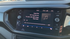 Volkswagen T-Cross 1.0 TSI 115 SE 5dr Petrol Estate